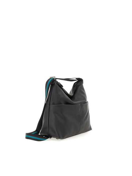 AISSA L C0001 NERO GABS | AISSA LC0001 NERO